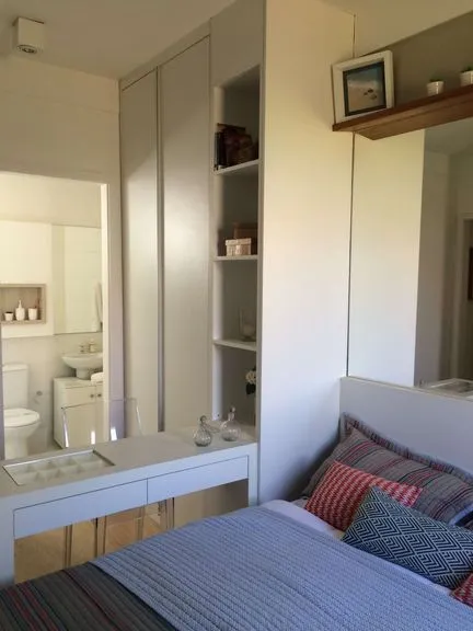 Imagem Apartamento com 2 Quartos à Venda, 50 m² em Condomínio Residencial Viva Vista - Sumaré
