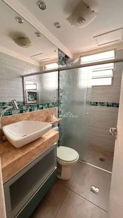 Imagem Apartamento à venda, 46 m² por R$ 180.000,00 - Campestre - Piracicaba/SP