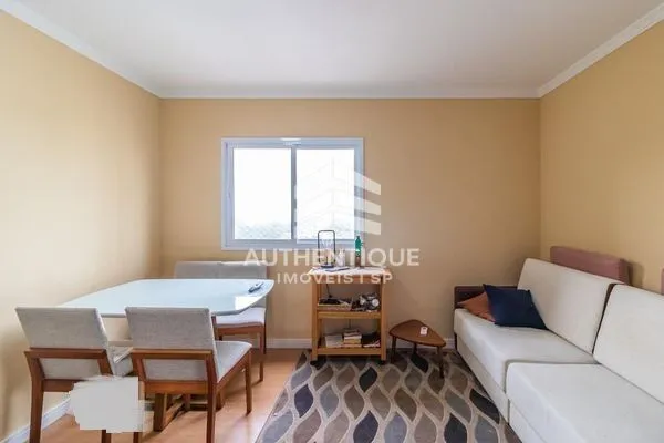 Imagem CHOICE ALPHAVILLE - Apartamento à venda no bairro Alphaville - Barueri/SP