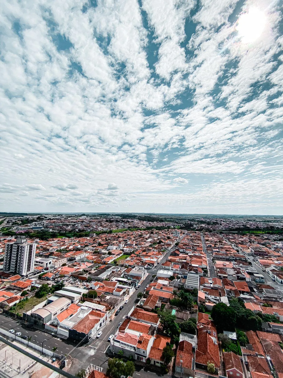 Imagem Cobertura à venda em Franca, Vila Santos Dumont, com 5 quartos, 280m2