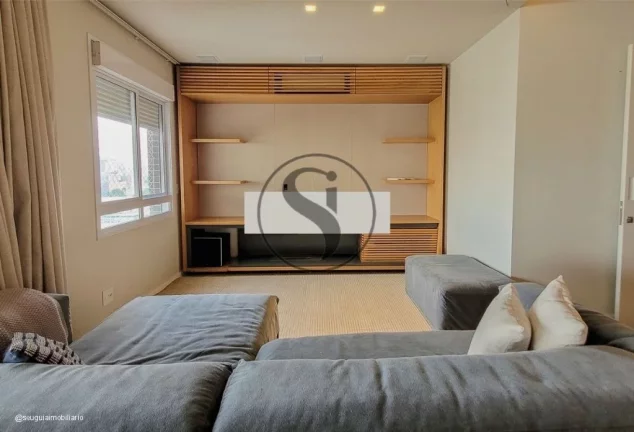 Imagem APARTAMENTO RESIDENCIAL em SÃO PAULO - SP, PINHEIROS