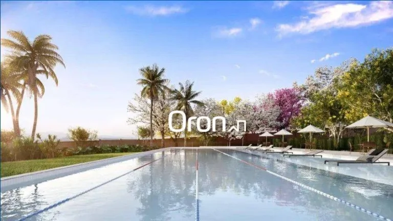 Imagem Terreno à venda, 271 m² por R$ 340.000,00 - Jardins Roma - Senador Canedo/GO