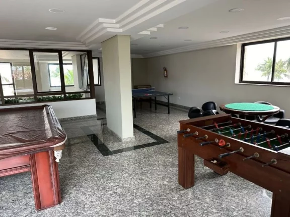 Imagem MARAVILHOSO APARTAMENTO ALTO PADRÃO NO FLORIDA!!! 4 DORMITÓRIOS 2 SUÍTES IMPERDÍVEL!