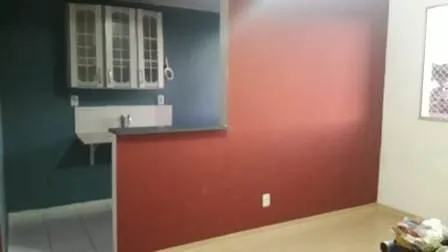 Imagem Apartamento à venda 2 Quartos, 1 Vaga, 48M², Crispim, Pindamonhangaba - SP | Parque Pedra Bonita MRV