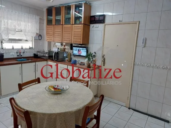 Imagem Apartamento à venda com 3 dormitórios e 1 vaga de garagem no bairro do Embaré em Santos