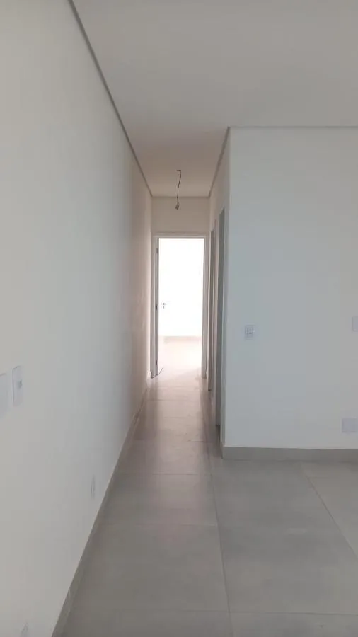 Imagem Apartamento para Venda em Santo André / SP no bairro Vila Curuça
