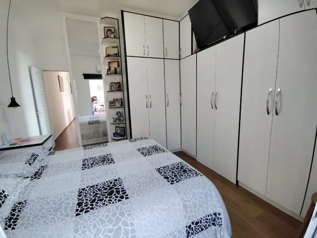 Imagem CASA COM 131,00 m² - CAIÇARA - PRAIA GRANDE SP