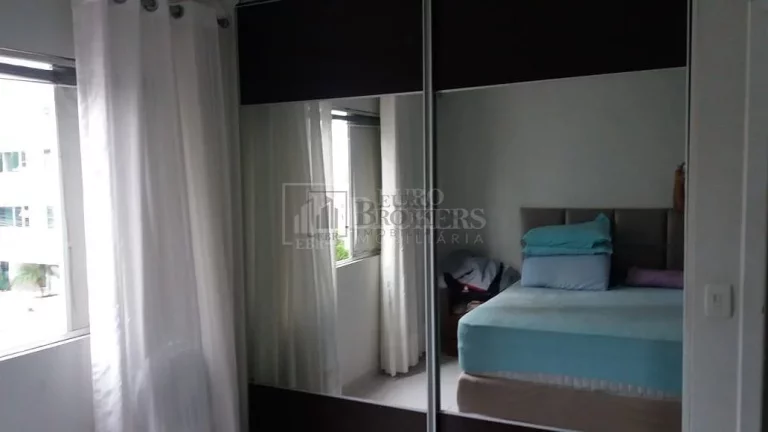 Imagem Apartamento 3 dormitórios em Balneário Camboriú.