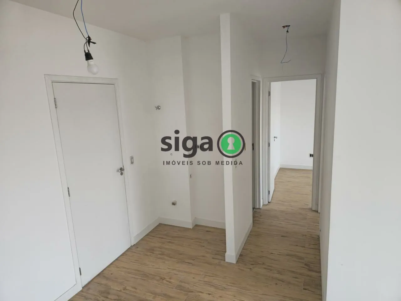 Foto do imóvel Apartamento 42 metros com 2 dormitórios ao lado do Hospital Campo Limpo