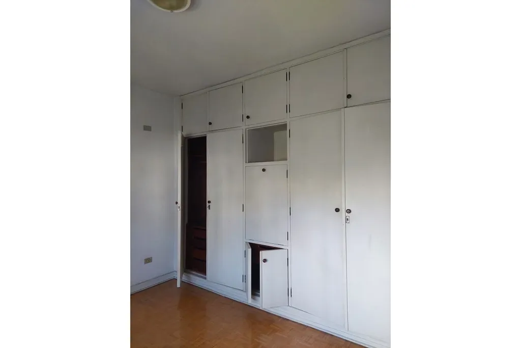 Imagem Apartamento com 3 Quartos à Venda, 120 m² em Cerqueira César - São Paulo