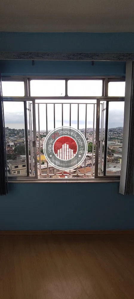 Imagem Apartamento a Venda no bairro Centro - Nilopolis, RJ