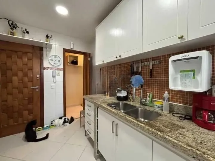 Imagem Apartamento à venda no bairro Flamengo em Rio de Janeiro/RJ