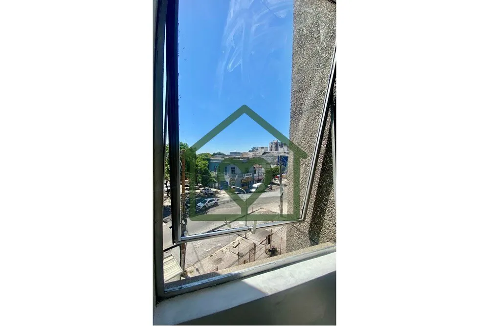 Imagem Descubra uma oportunidade única de investimentO! Este conjunto comercial/sala está à venda com pr...
