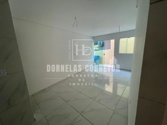 Imagem Imperdível no Morada de Campo Grande Privê - Realize seu sonho da casa própria!