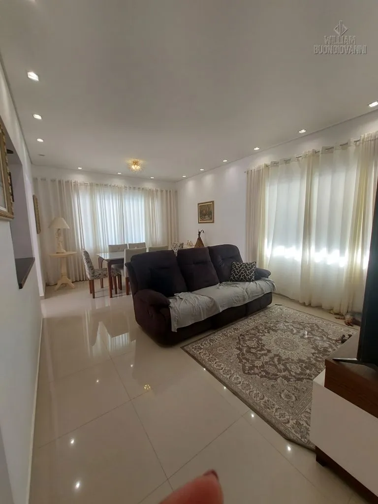 Imagem CASA ISOLADA 3 SUÍTES - BALNEÁRIO FLÓRIDA - PRAIA GRANDE/SP