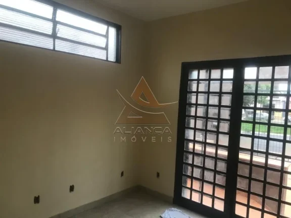 Imagem Casa - Ribeirão Preto - Jardim José Sampaio Junior