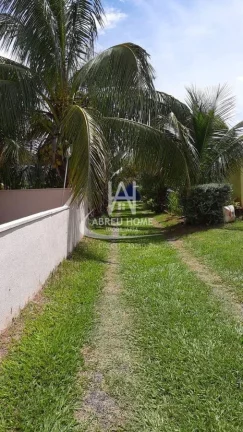 Imagem Terreno, Residencial Cavalari (Zona Rural) - São José do Rio Preto
