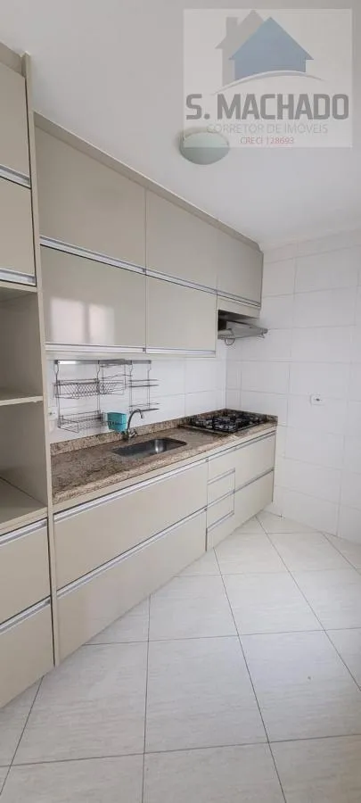 Imagem Apartamento para Venda em Santo André / SP no bairro Jardim Ana Maria