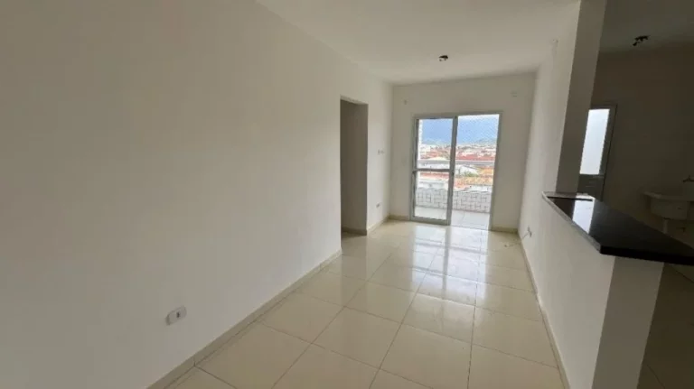 Imagem APARTAMENTO COM 45 m² - MARACANÃ - PRAIA GRANDE SP