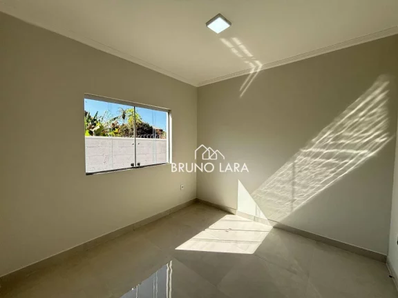 Imagem Casa à venda em Igarapé MG - Bairro Ouro Preto.
