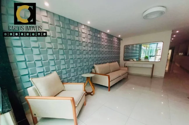 Imagem Apartamento de 2 dormitórios em prédio novo a venda na Vila Mathias