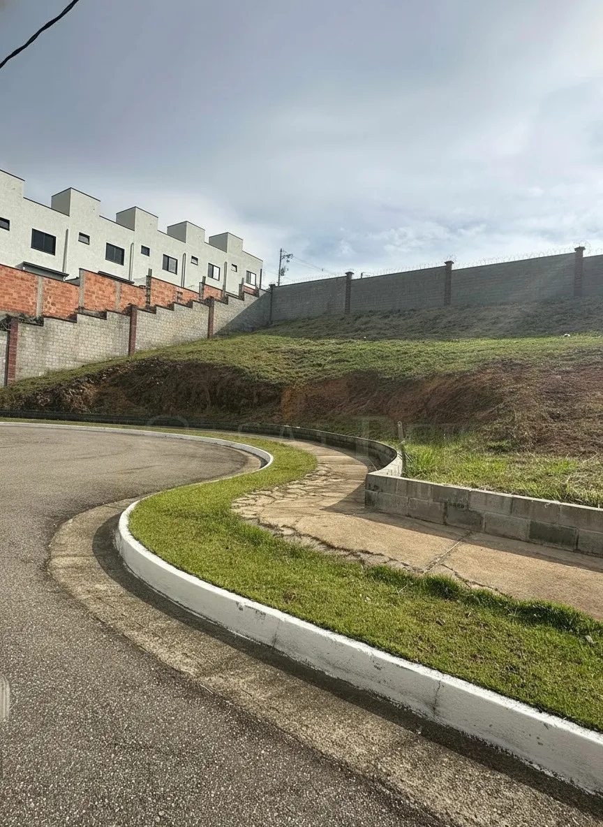 Imagem Terreno 561 m² à venda em Centreville, Poços de Caldas
