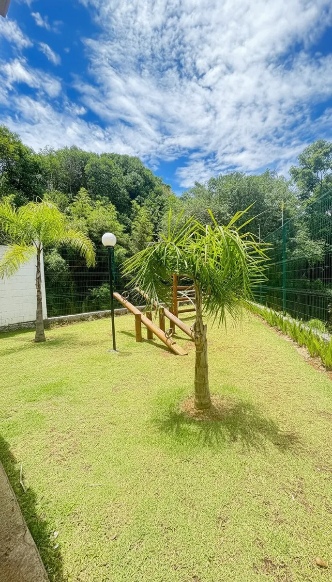 Imagem Apartamento 2 quartos à venda em Estância Poços de Caldas, Poços de Caldas
