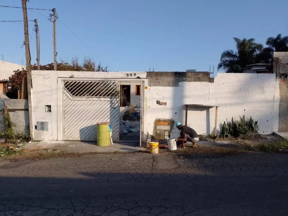 Imagem vende se chácara em Itaquaquecetuba