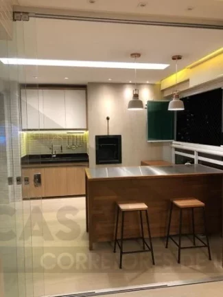 Foto do imóvel CASAL IMÓVEIS VENDE TORRE TRIUNFO 3 SUÍTES + 3 VGS PORTEIRA FECHADA