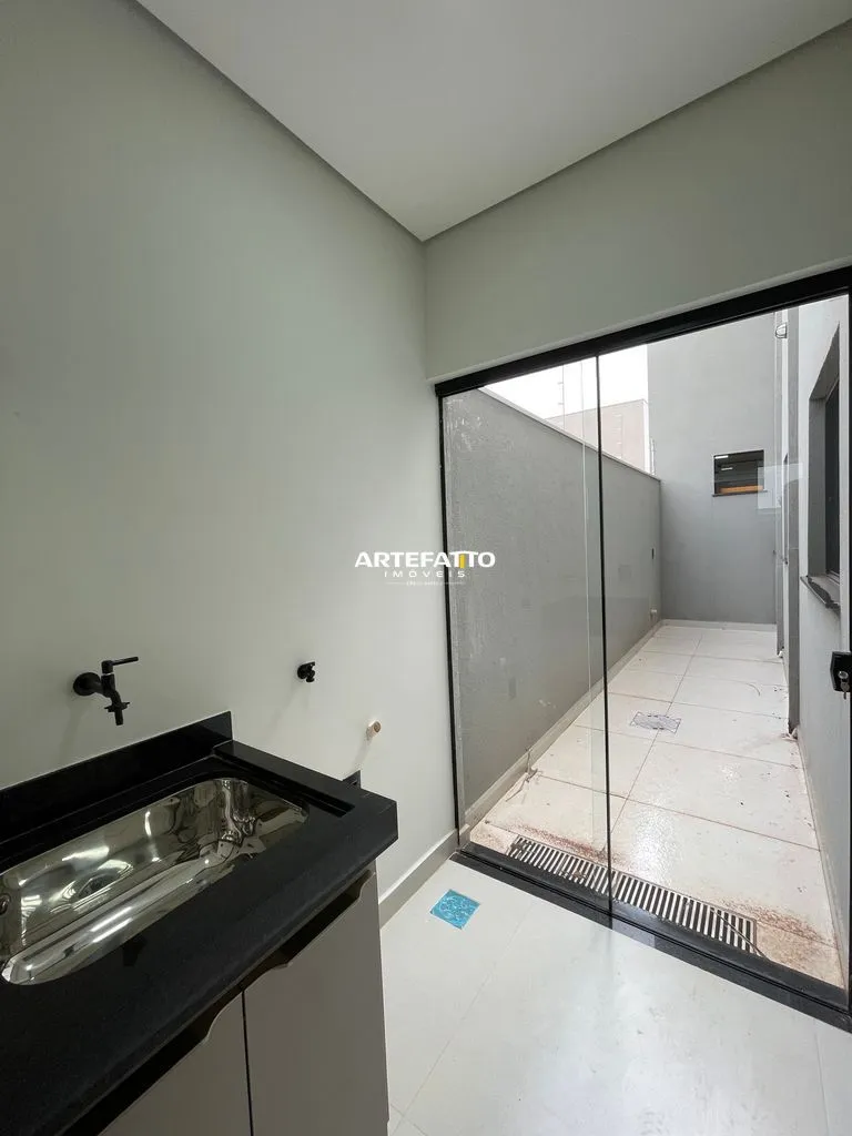 Imagem Apartamento com 3 dormitórios no Bairro Jardim Piratininga I