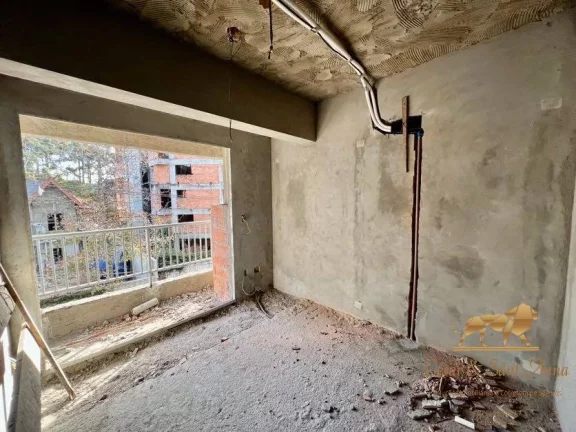 Imagem Apartamento com excelente localização em fase de acabamento em Campos
