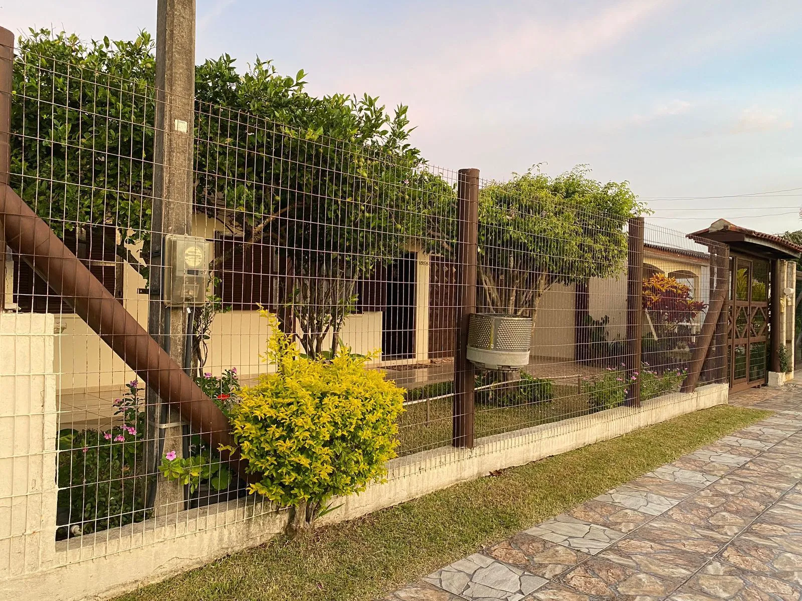 Imagem Casa em Cidreira com 4 dormitorios