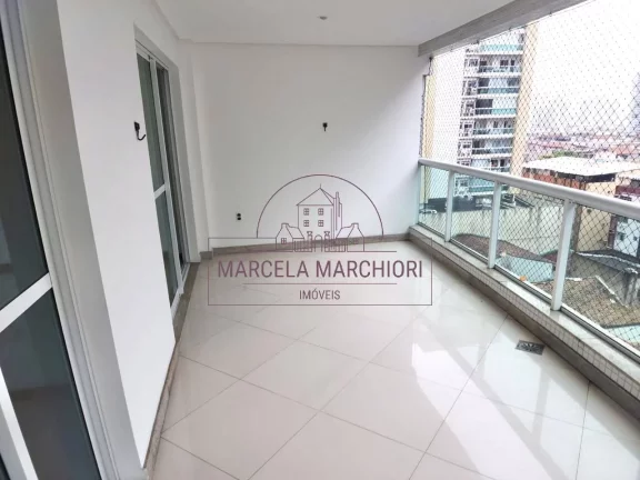 Imagem Apartamento de frente com super varanda de frente - Praia de Itapoã