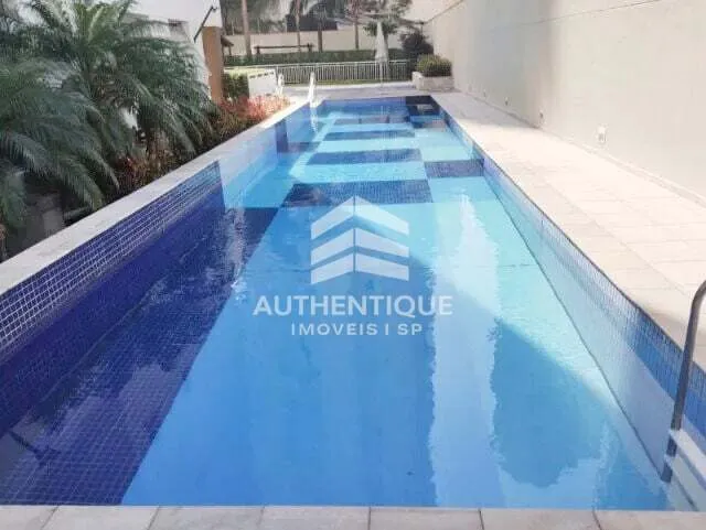 Imagem PARQUE ANÁLIA FRANCO - Apartamento à venda no bairro Vila Regente Feijó - São Paulo/SP, Zona Leste