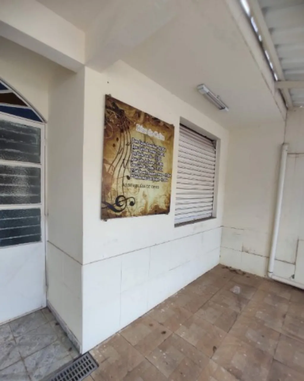 Imagem Salão Comercial de 188,35m² à venda em Sorocaba-SP, no Conjunto Habitacional Júlio de Mesquita Filho