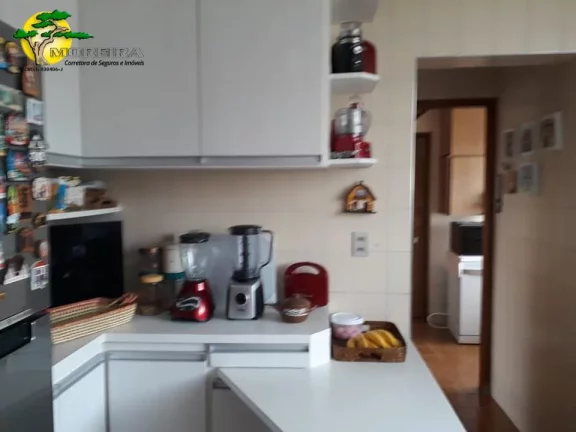 Imagem APTO PARA VENDA OU PERMUTA POR IMÓVEL NA SERRA CANTAREIRA OU LOCAÇÃO