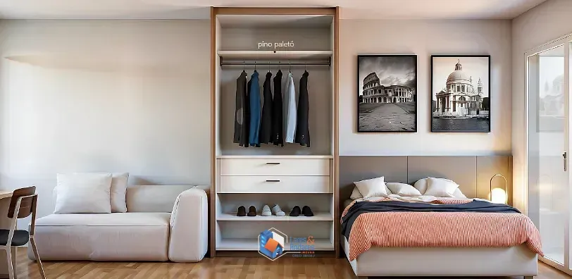 Imagem Studio para venda em Higienópolis com 1 quarto, 27m²