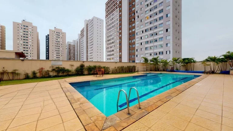 Foto do imóvel Apartamento com 2 dormitórios à venda, 70 m² por R$ 850.000,00 - Água Branca - São Paulo/SP