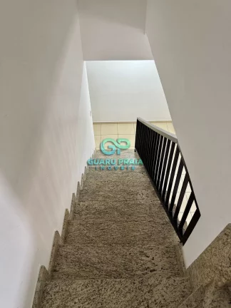 Imagem Apartamento à venda no bairro Enseada - Guarujá/SP