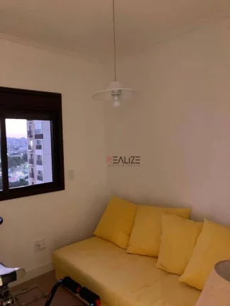 Imagem Apartamento à venda, 92 m² por R$ 1.100.000,00 - Condomínio The Park View - Indaiatuba/SP