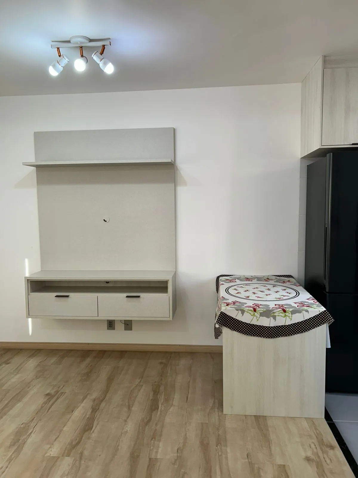 Imagem Apartamento para venda em Vila Gumercindo com 2 quartos, 50m2