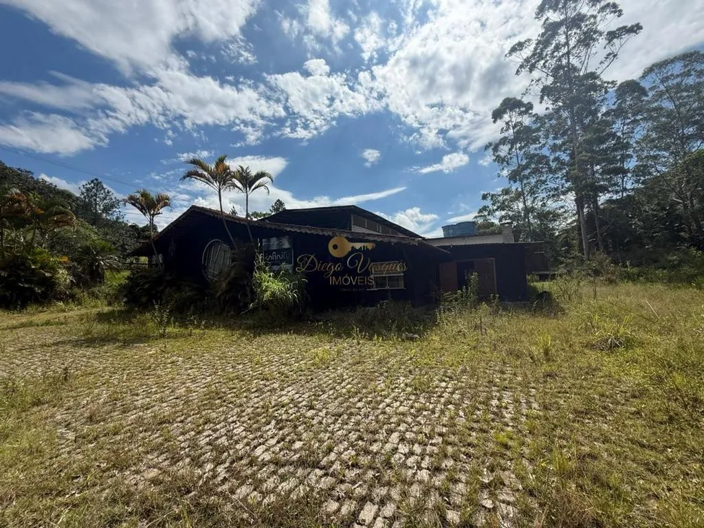 Imagem Terreno para Venda em Teresópolis / RJ no bairro Albuquerque