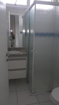 Imagem Apartamento com 3 Quartos à Venda, 86 m² em Vila Valparaíso - Santo André