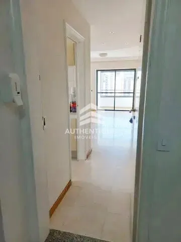 Imagem NOVO ITAIM - Apartamento à venda no bairro Itaim Bibi - São Paulo/SP, Zona Sul