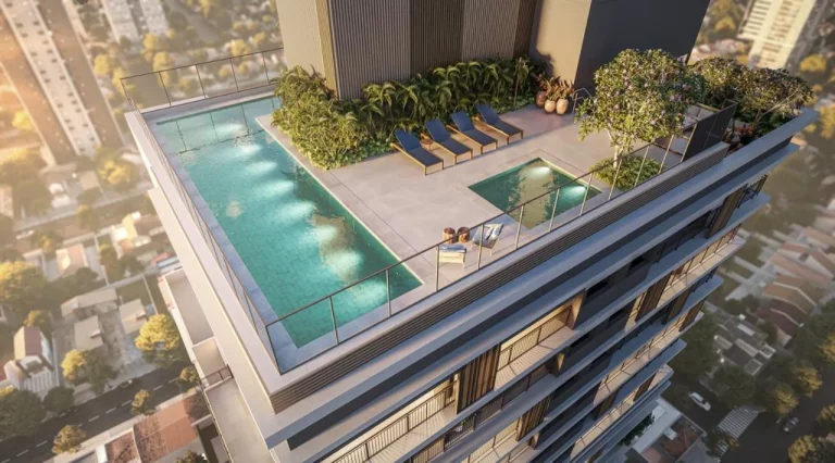 Imagem HAUS ESSÊNCIA BRASILEIRA - MITRE - Apartamento de 82m², na região mais charmosa de Pinheiros!