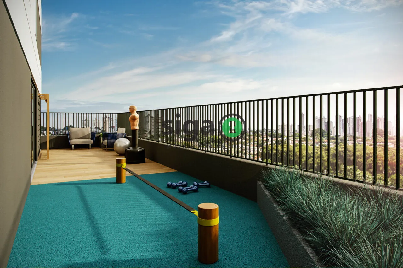 Imagem Apartamento para venda na Vila Madalena, São Paulo - SP