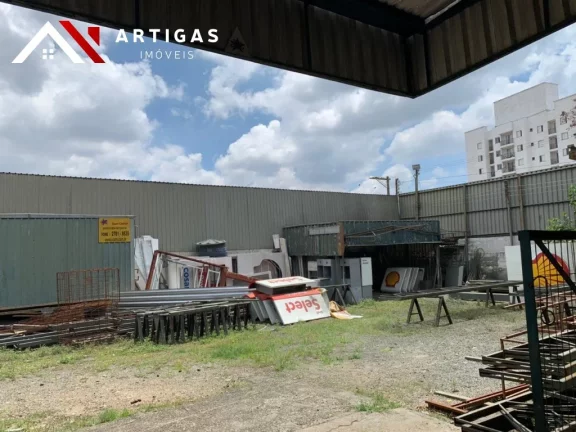 Imagem Galpão para Locação A.C. 500m² na Vila Carrão Trifásico 95 Kva Comercial Escritórios Banheiros refeitório