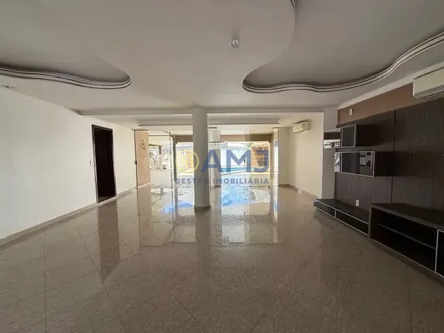 Imagem SOBRADO À VENDA NO CONDOMÍNIO GRANVILLE | 4 SUÍTES | PISCINA | GOIÂNIA