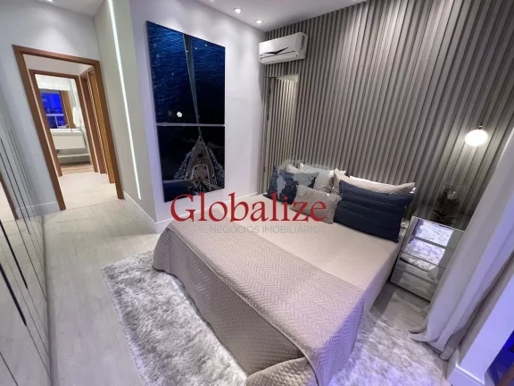 Imagem APARTAMENTO NA PLANTA DE 02 E 03 DORMITÓRIOS COM VAGA DEMARCADA E LAZER COMPLETO EM SANTOS Á PARTIR DE R$ 640.000,00
