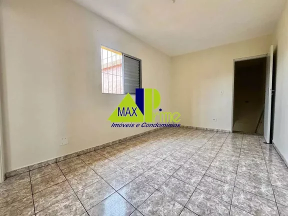 Imagem Imóvel de 3 quartos com suíte e vaga no Jardim Popular, São Paulo-SP: oportunidade imperdível!